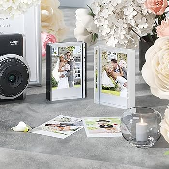 Amazon.co.jp: WINKINE Instaxフレーム、富士フイルムチェキ用